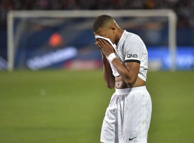 Pundit States Why Kylian Mbappé Will Depart PSG for Real Madrid