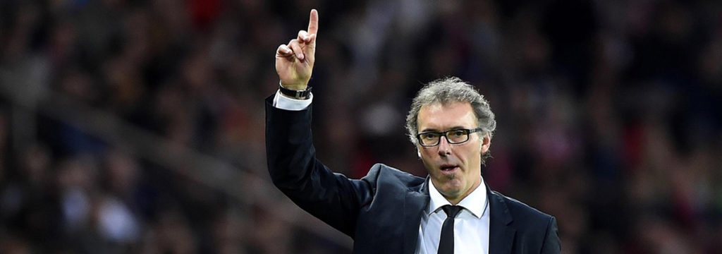 Laurent Blanc