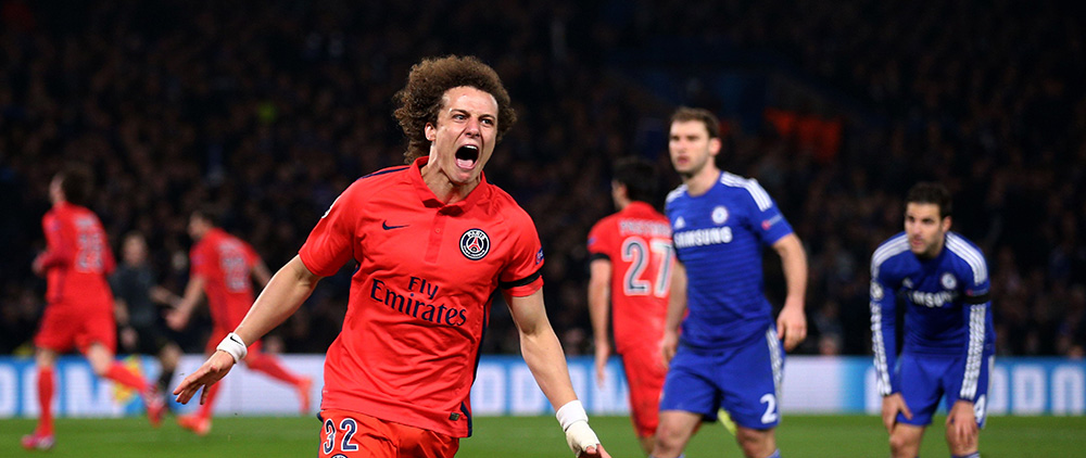 Was David Luiz Worth the Money? - PSG TALK