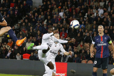 Paris Saint-Germain - EA Guingamp : Le 3 minutes | Paris Saint-Germain