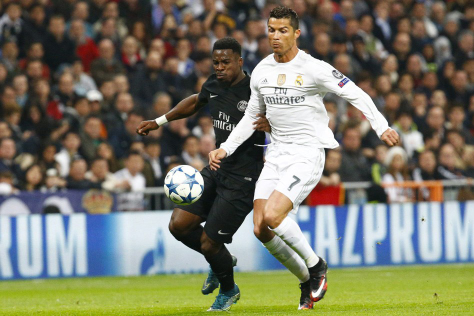 Match Recap: PSG Lose to Real Madrid in 
