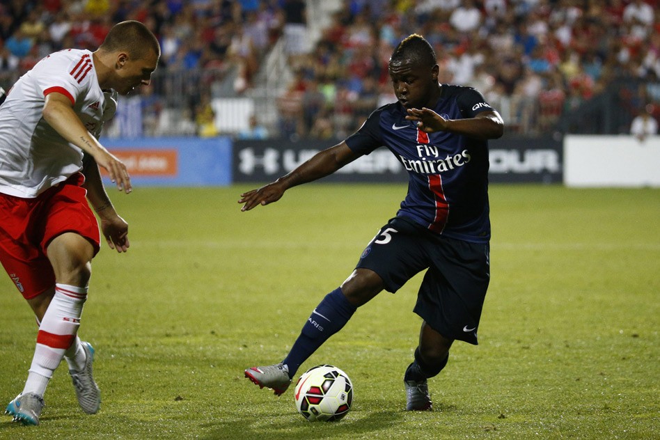 PSG Academy