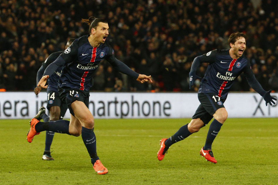 Four Things We Learned From PSG vs. Chelsea  PSG Talk