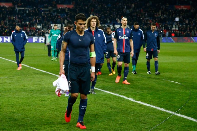 Gregory van der Wiel: 'PSG can be bigger than Real Madrid' - Sports Mole