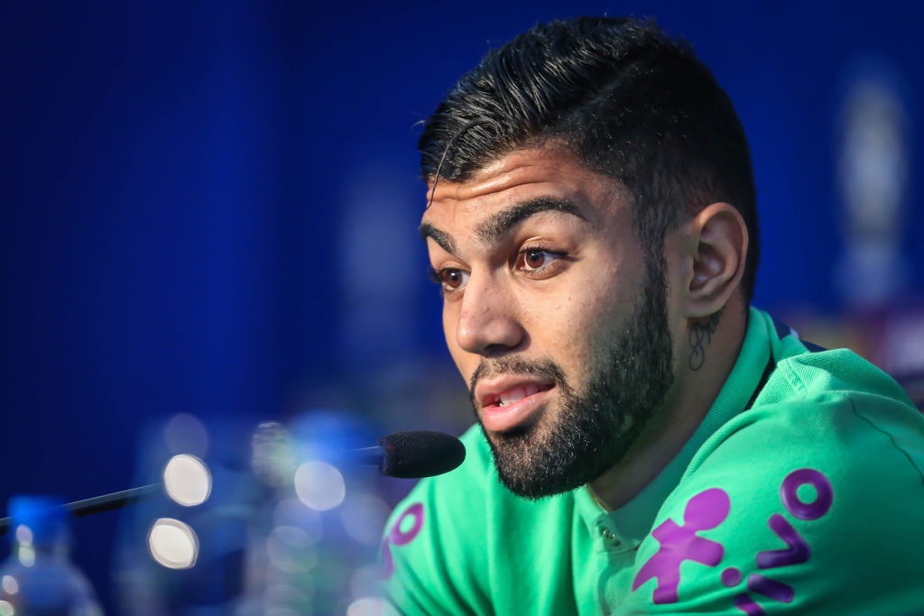 Gabriel Barbosa