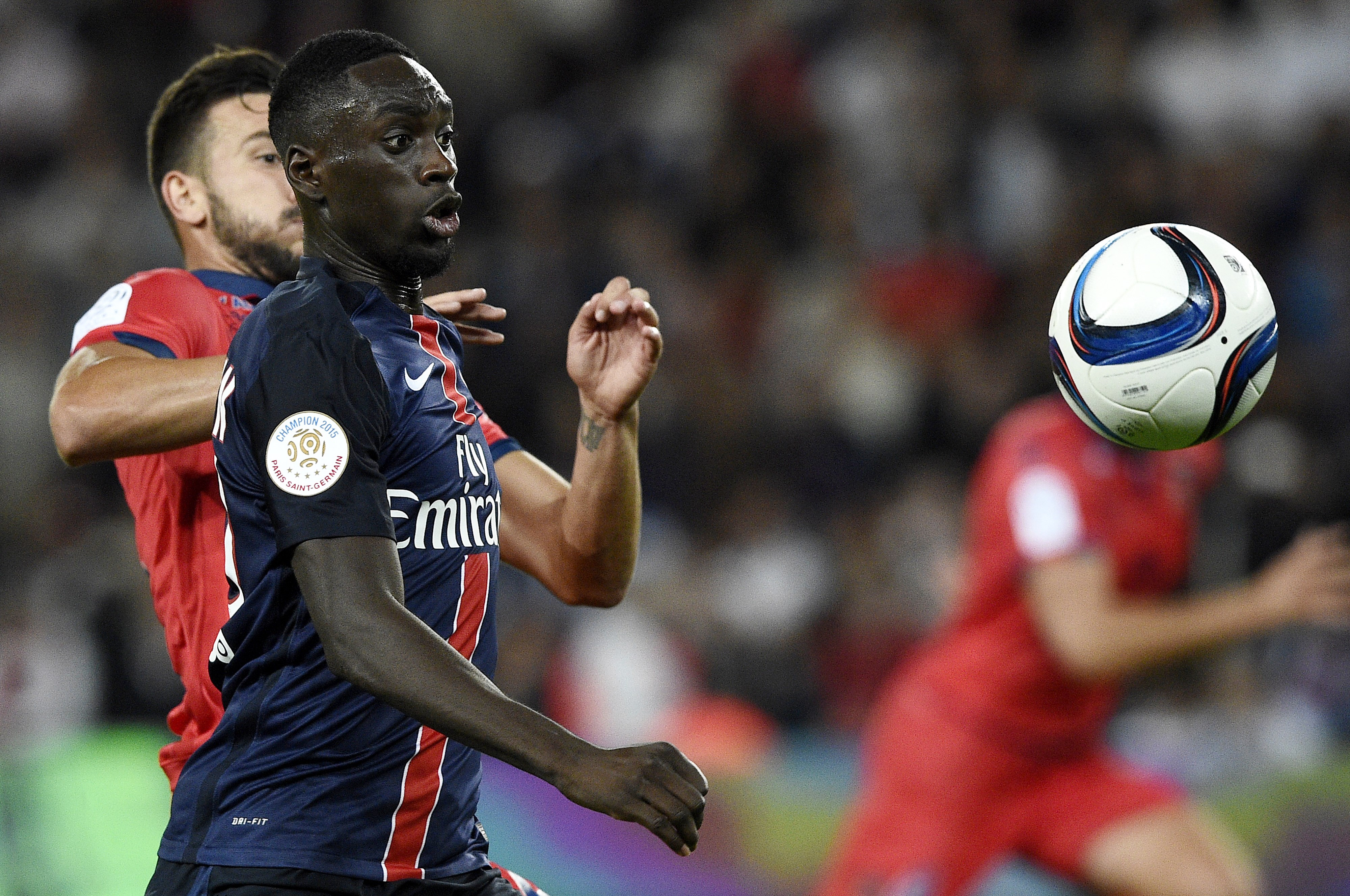 GFC Ajaccio vs PSG Preview Ideal Opportunity For Blanc to Feature