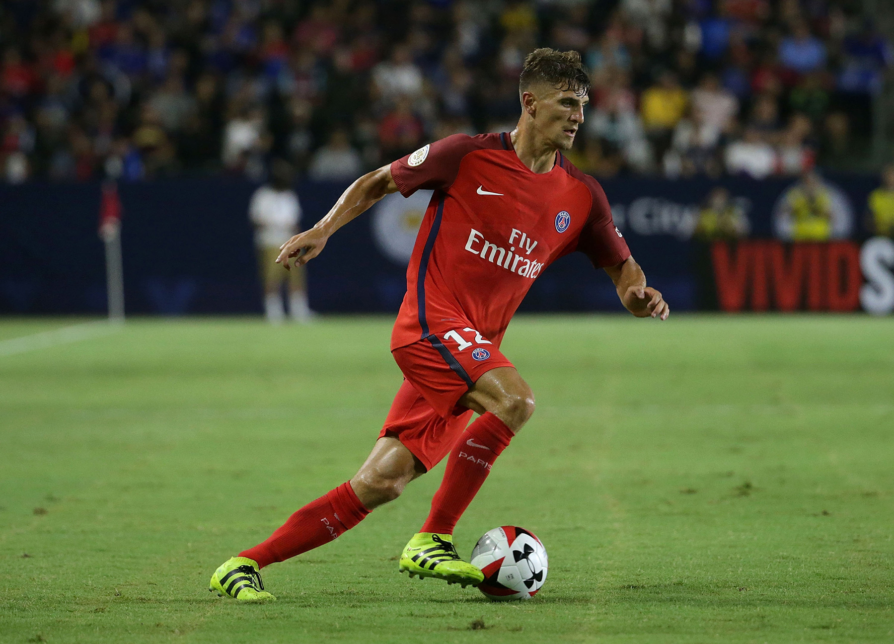 Is Meunier PSG's Best Signing of the Summer? - PSG Talk