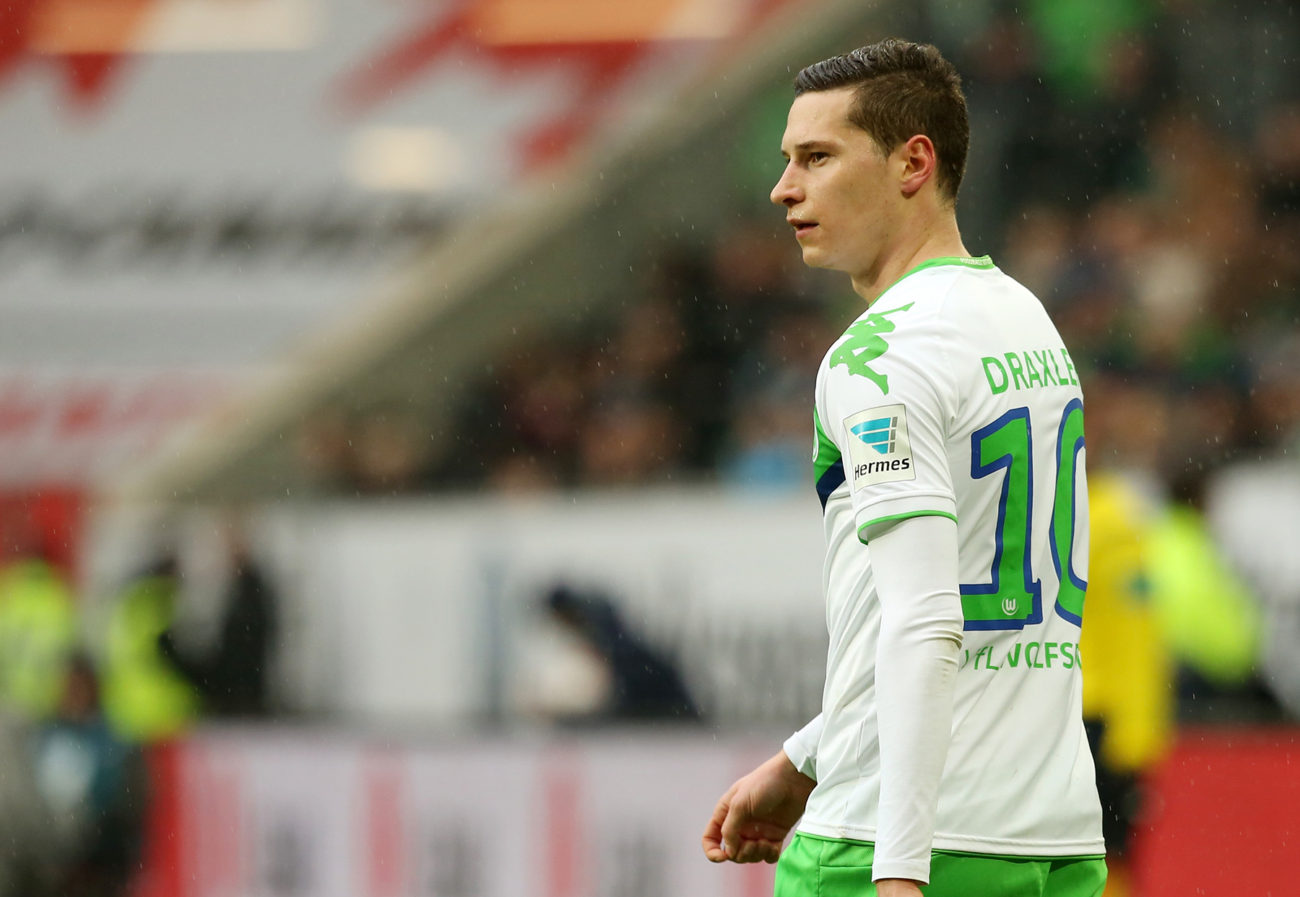 PSG Talking Podcast Episode 9: Bastia Recap, Draxler Debate, and PSG ...