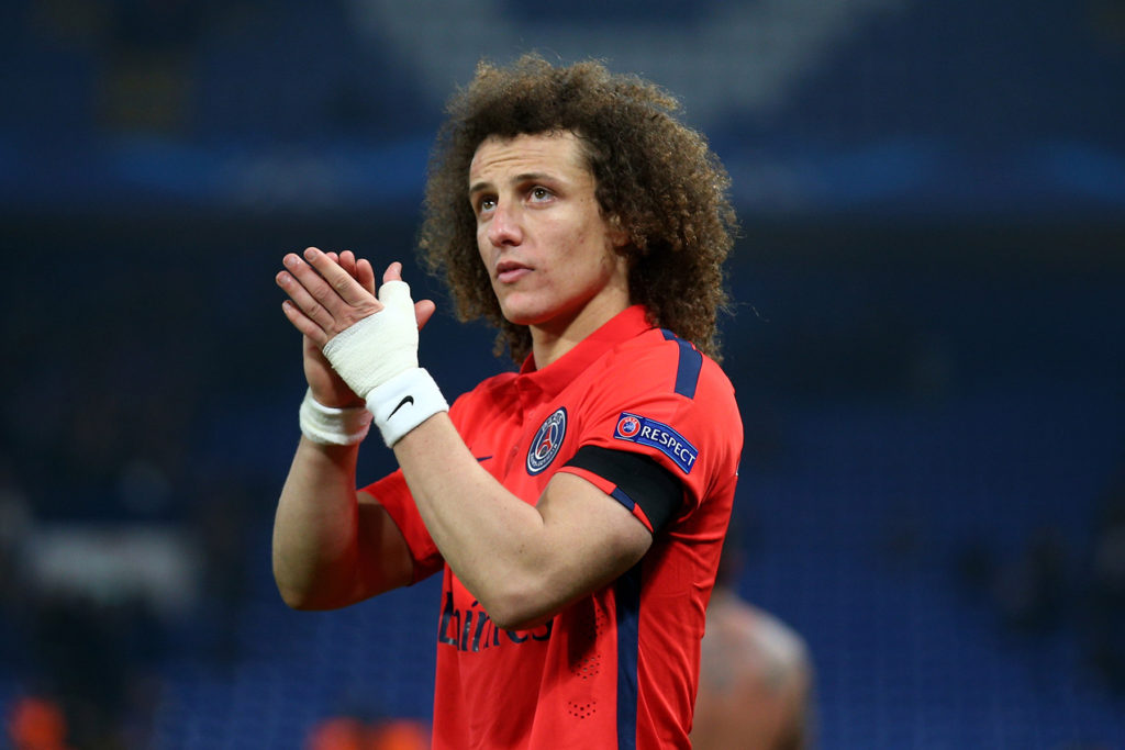 David Luiz