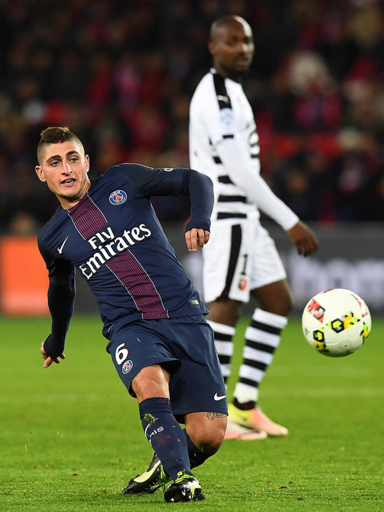 Marco Verratti