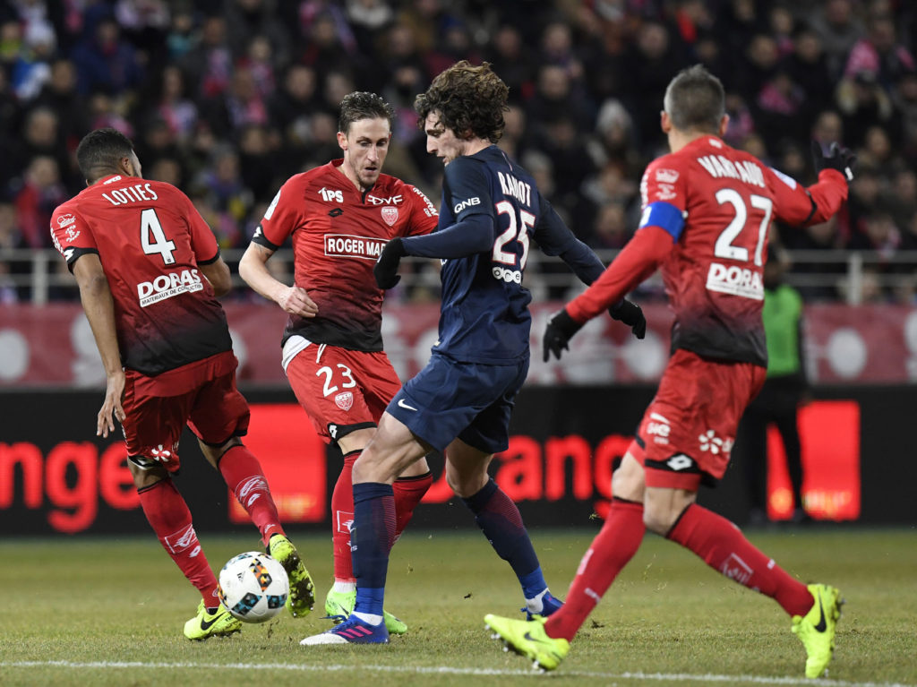 Adrien Rabiot
