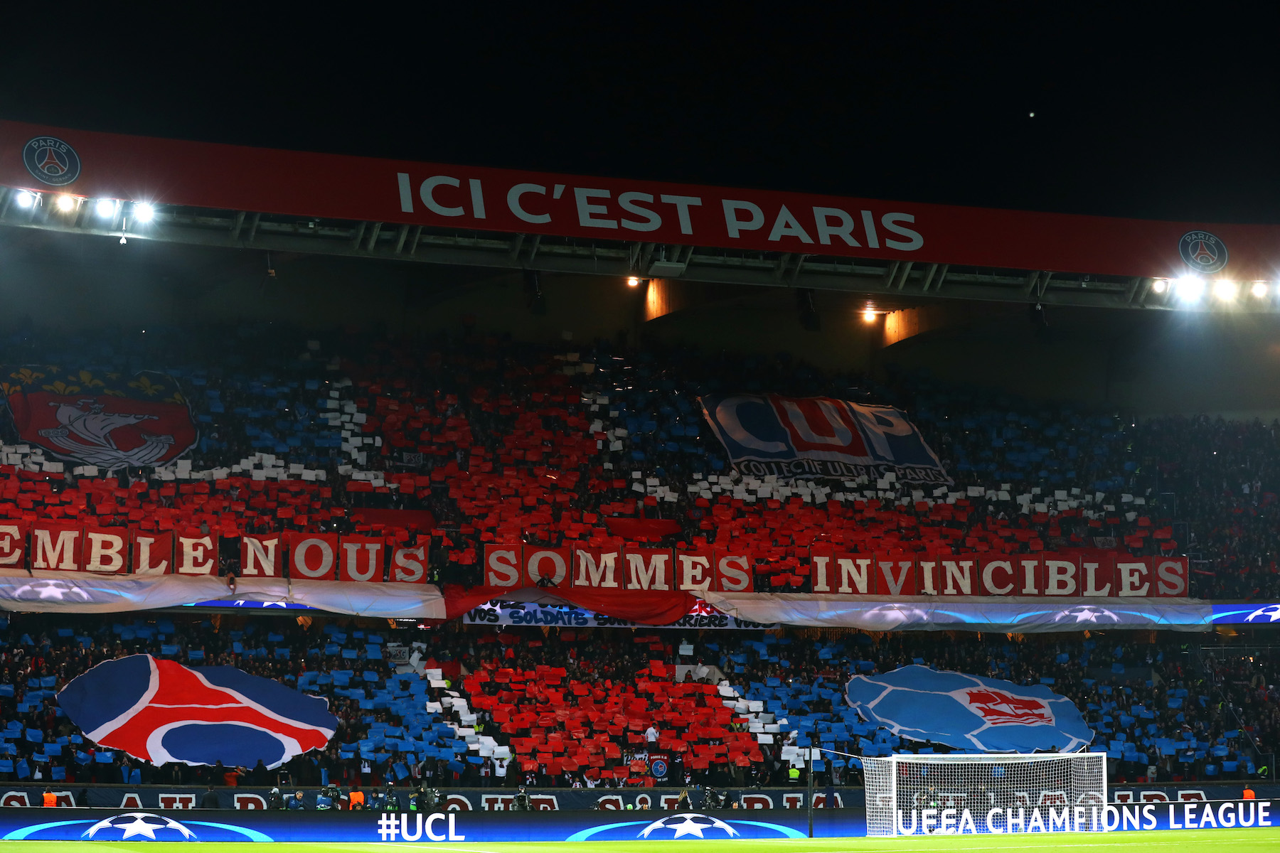 PSG Talking Podcast Episode 19: How Paris Saint-Germain Defeated ...