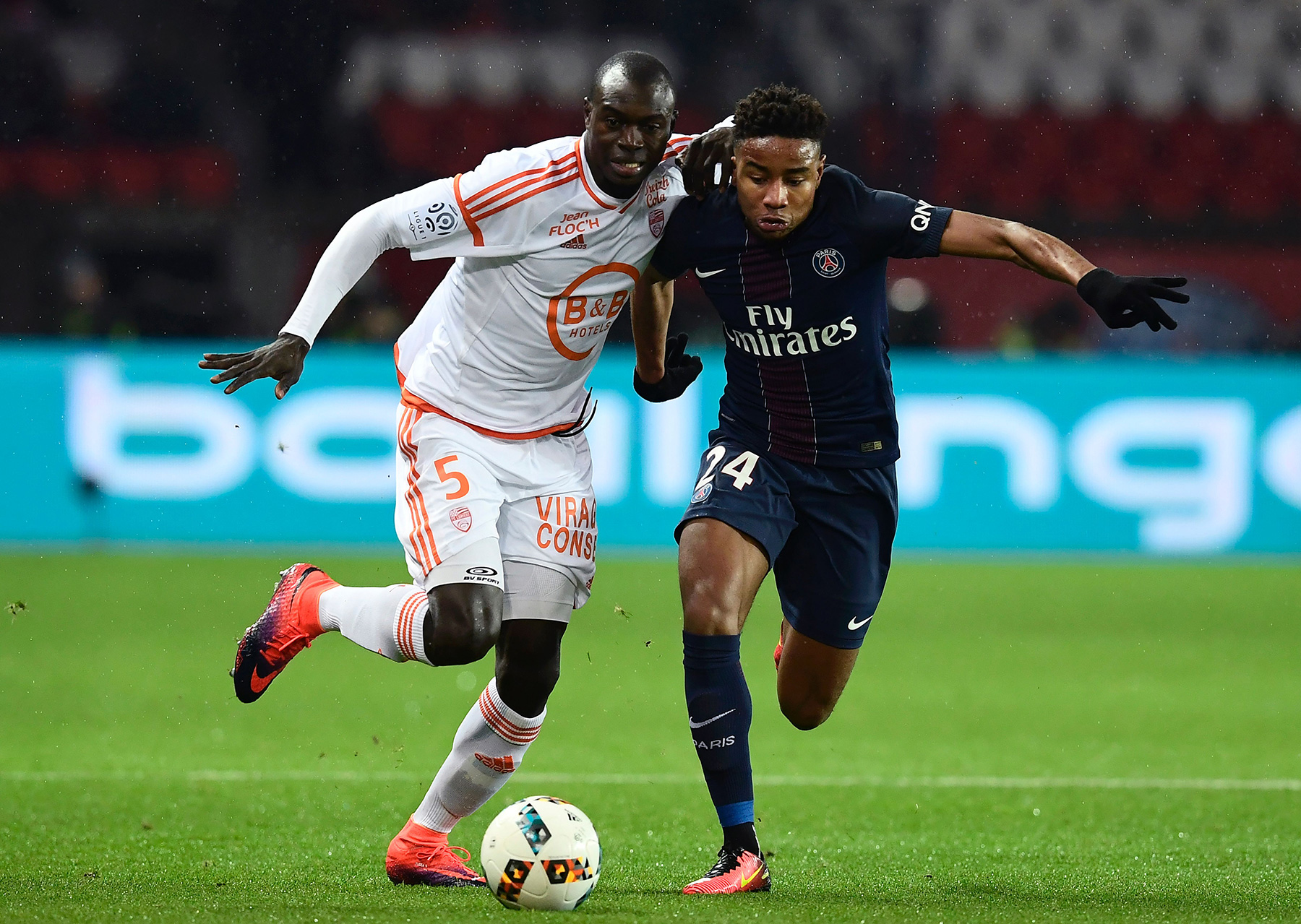 Match Preview PSG Look to Rebound Against Lorient  PSG Talk
