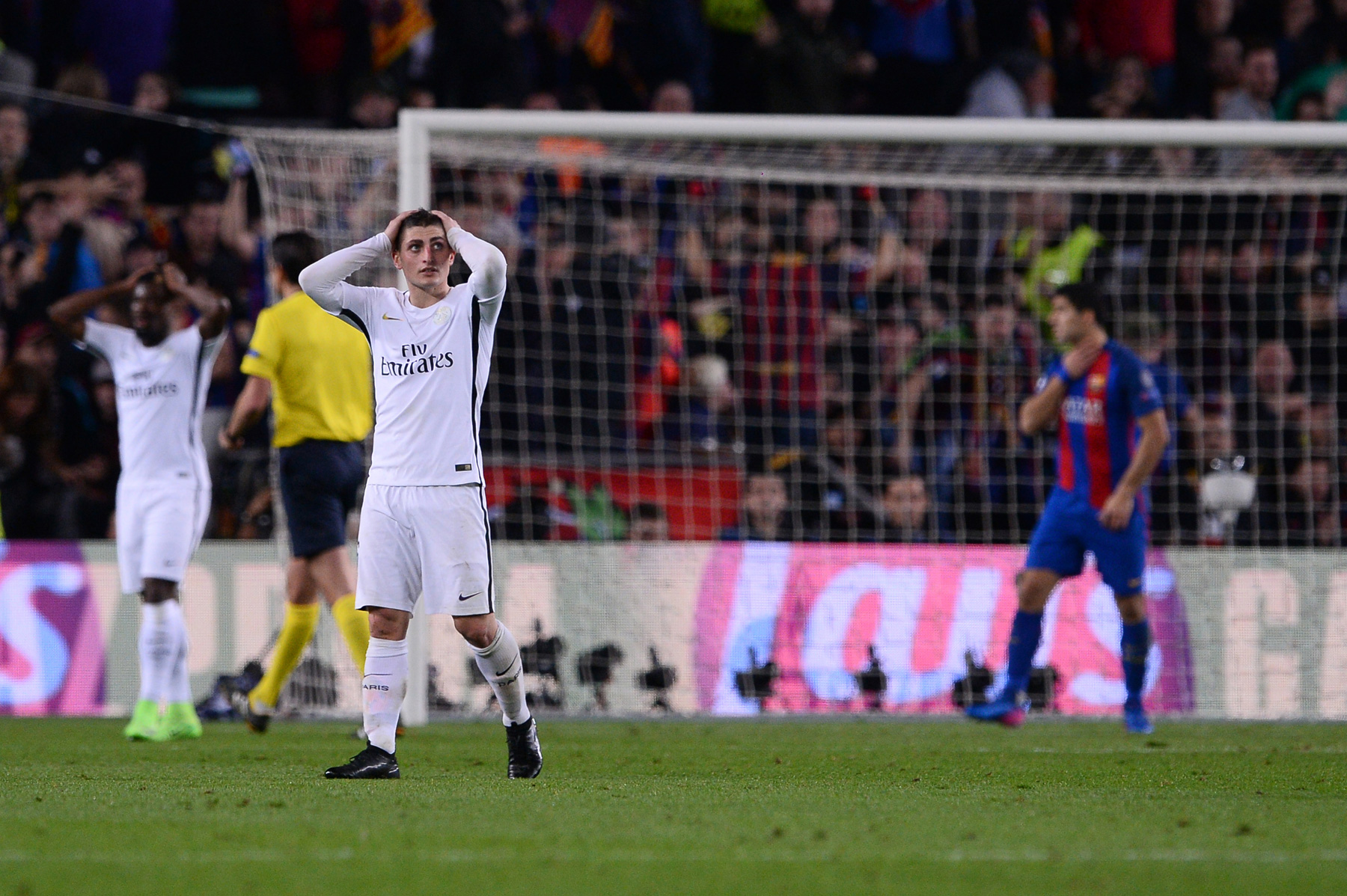 Marco Verratti