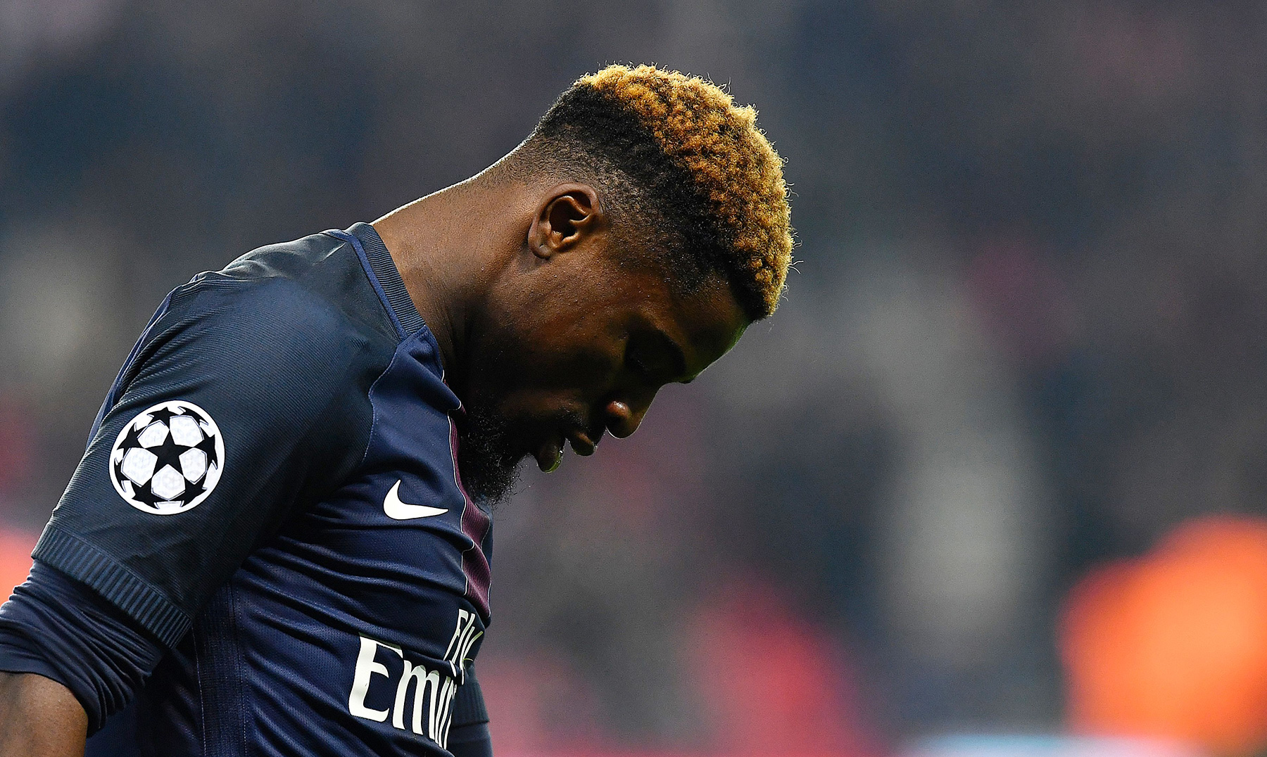 Serge Aurier