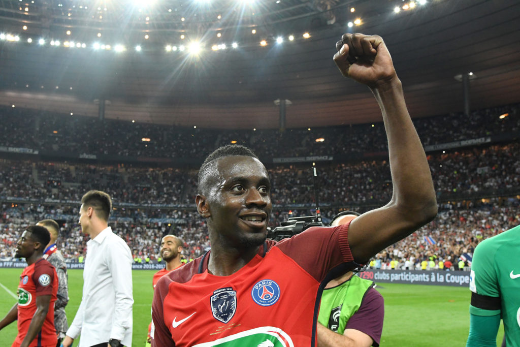 Blaise Matuidi