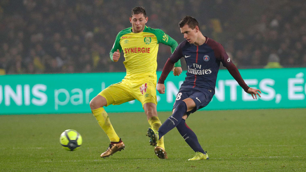 Giovani Lo Celso