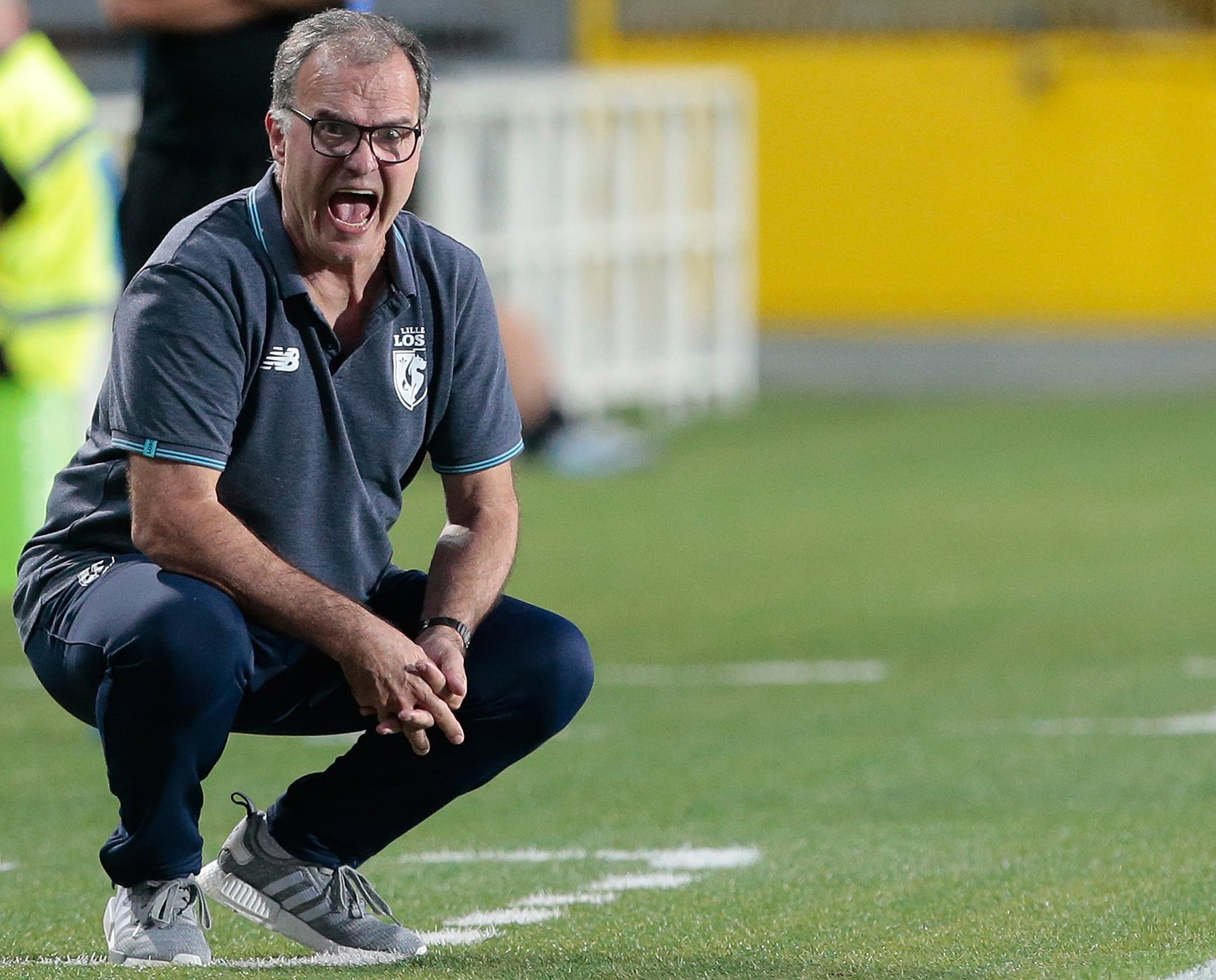 Marcelo Bielsa