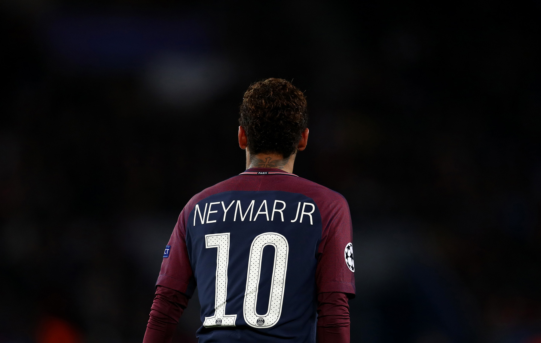 Is Neymar the Target of Fake News? - PSG Talk