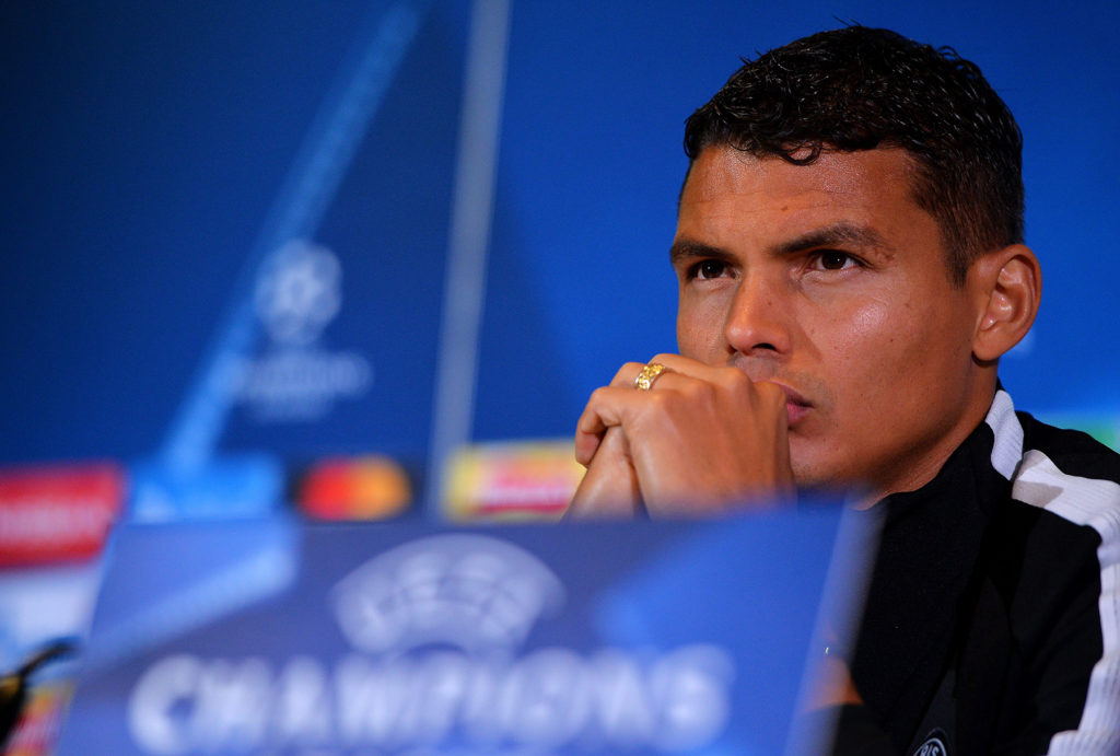 Thiago Silva