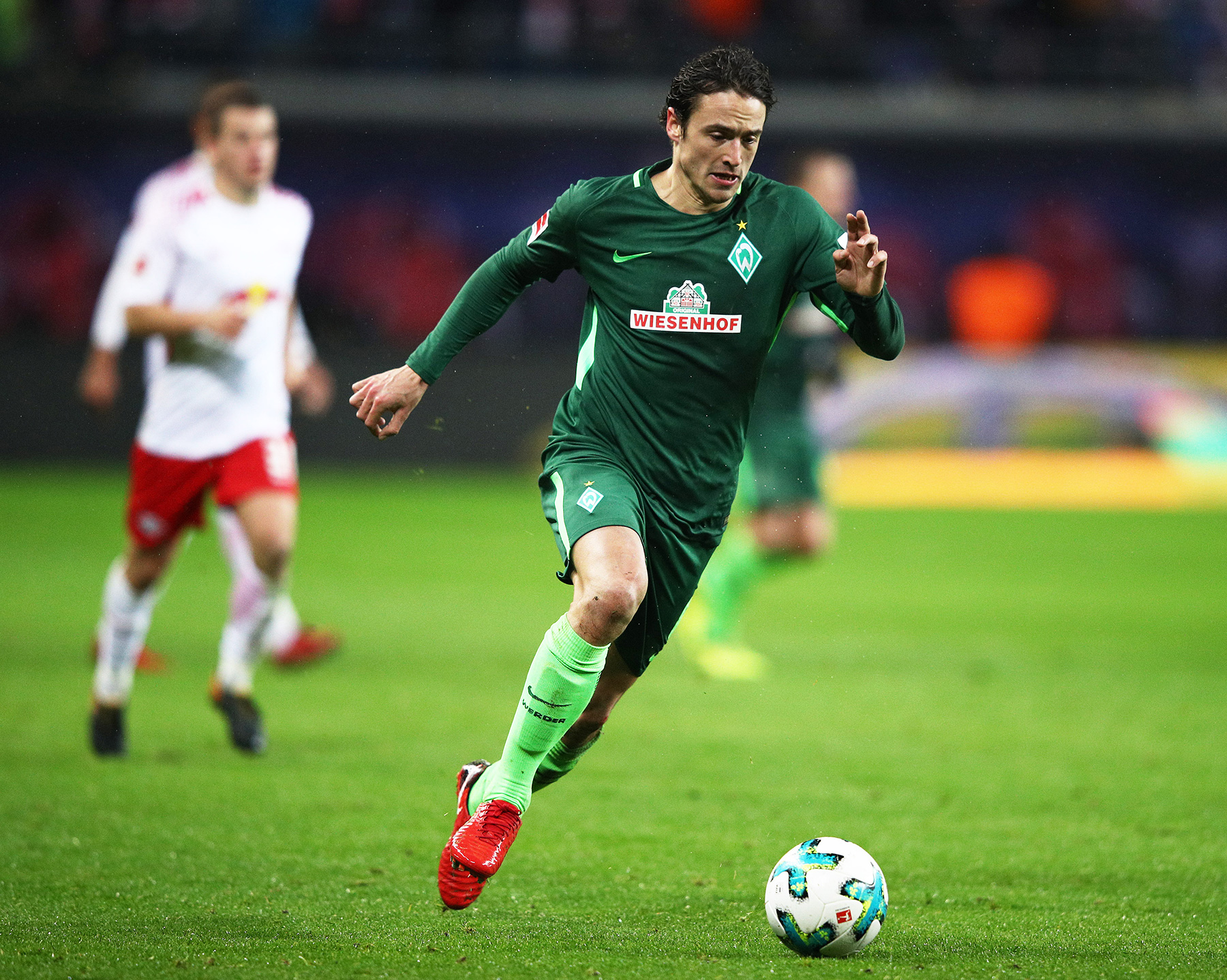 Thomas Delaney