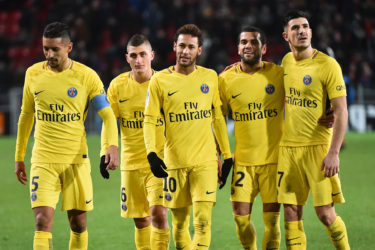 Real Madrid vs. Paris Saint-Germain (Leg 1): Our Experts Weigh In