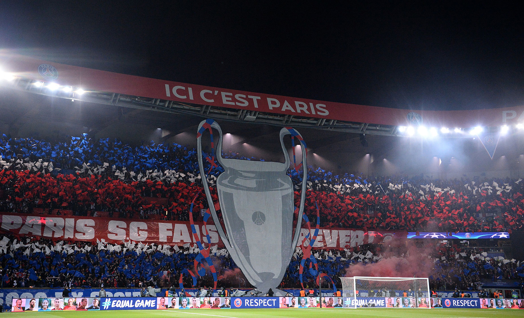 Why PSG Need to Dream Smarter - PSG Talk