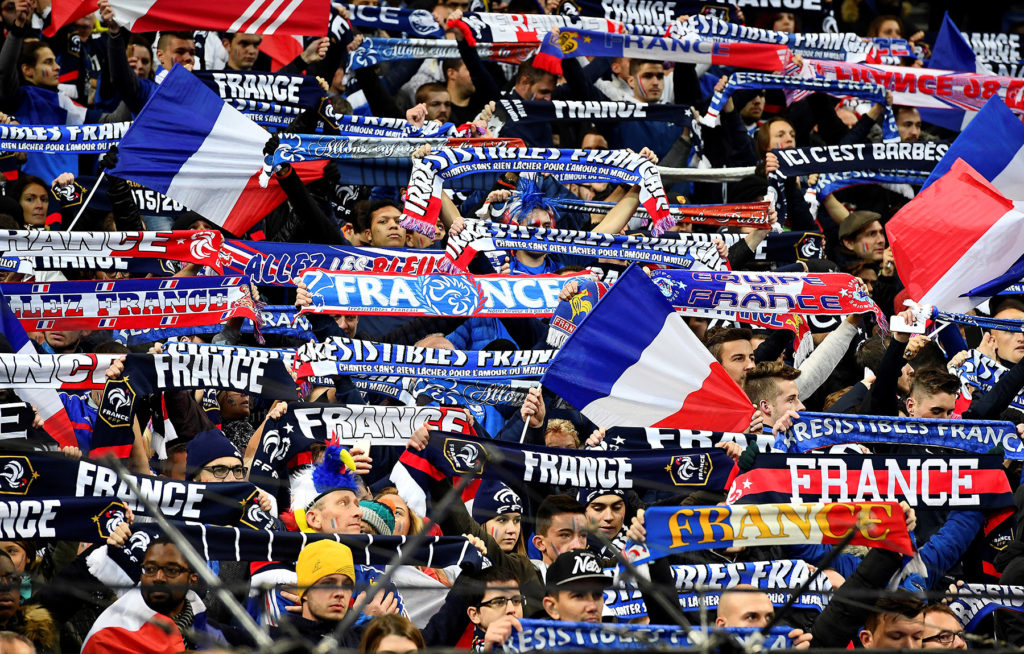 France Supporters