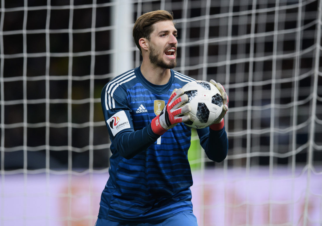 Questions Remain Over Kevin Trapp As PSG Goalkeeper Ends Year On Sour Note