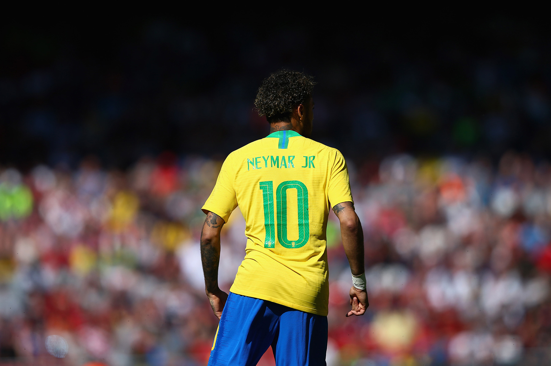Neymar