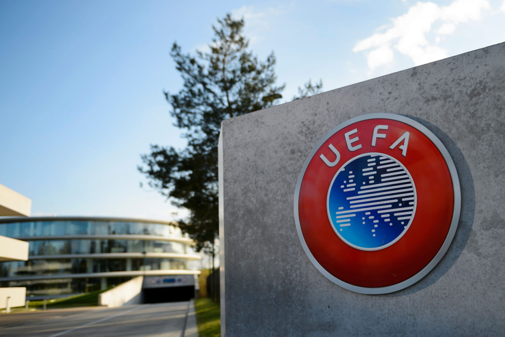 UEFA Headquarters