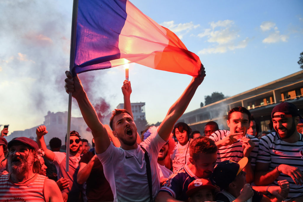 France Fans