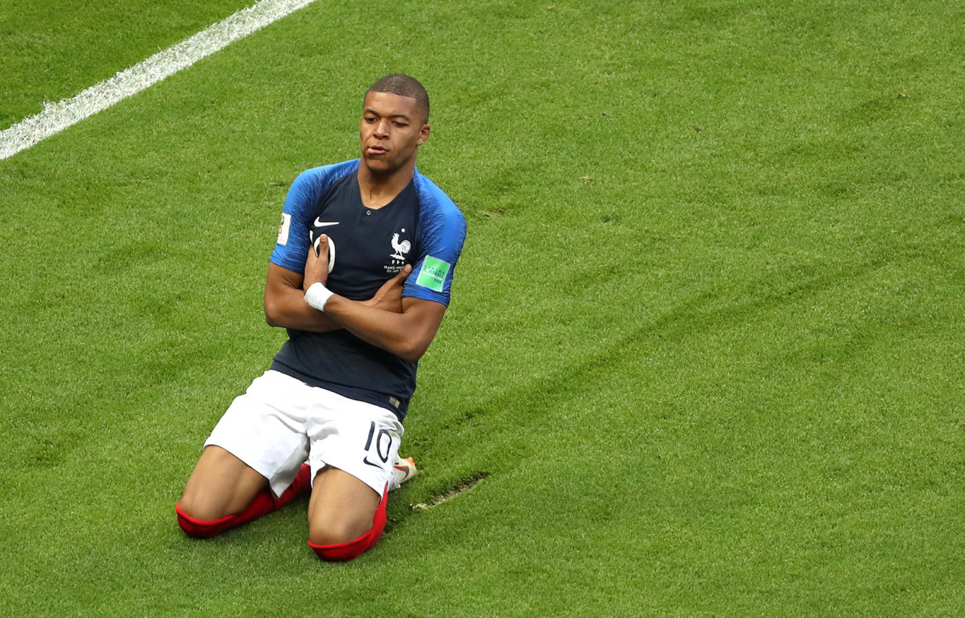 Report Tokyo Olympic Hopes Are Dwindling for Kylian Mbappé; Eyes 2024