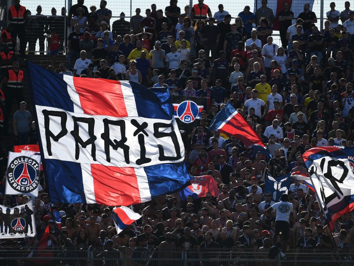 Ciro Konfrontere akavet Fear and Loathing: Fans Split on PSG's Future - PSG Talk