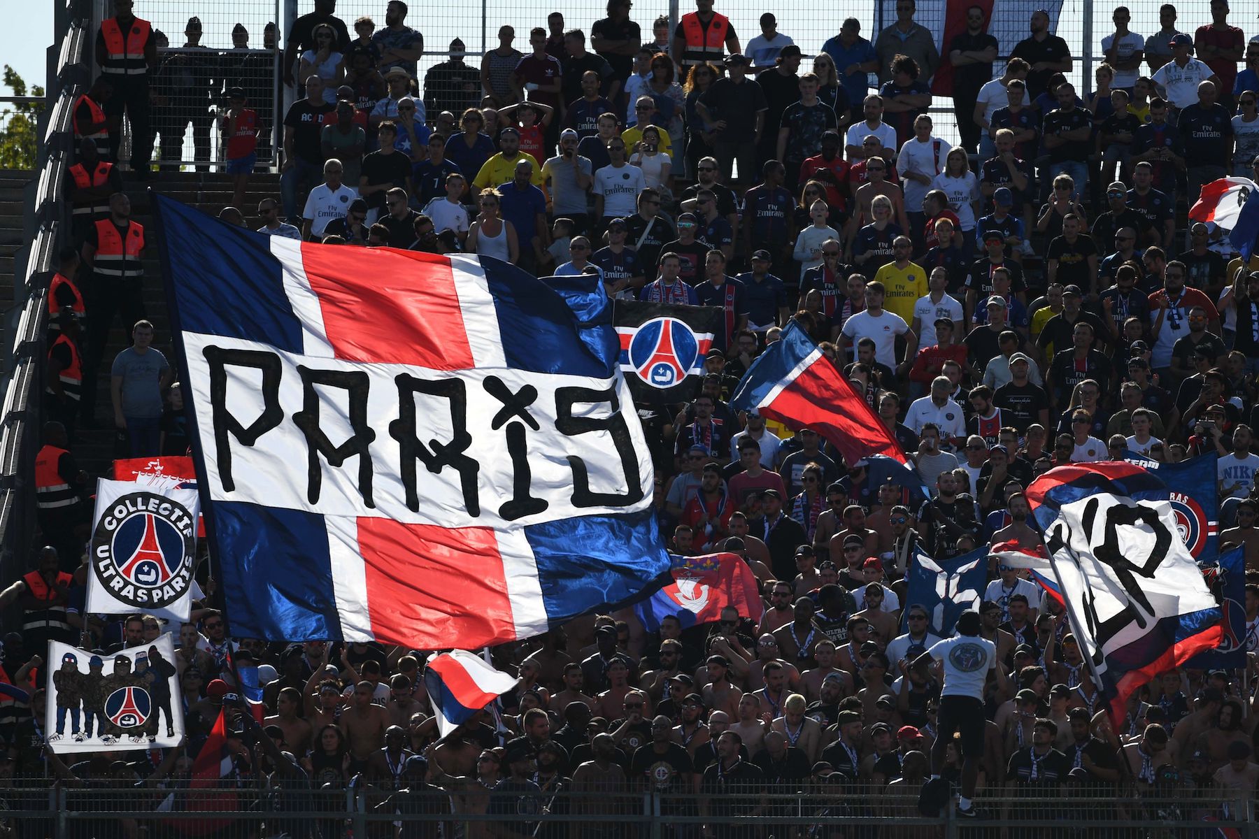 Fear and Loathing Fans Split on PSG's Future  PSG Talk