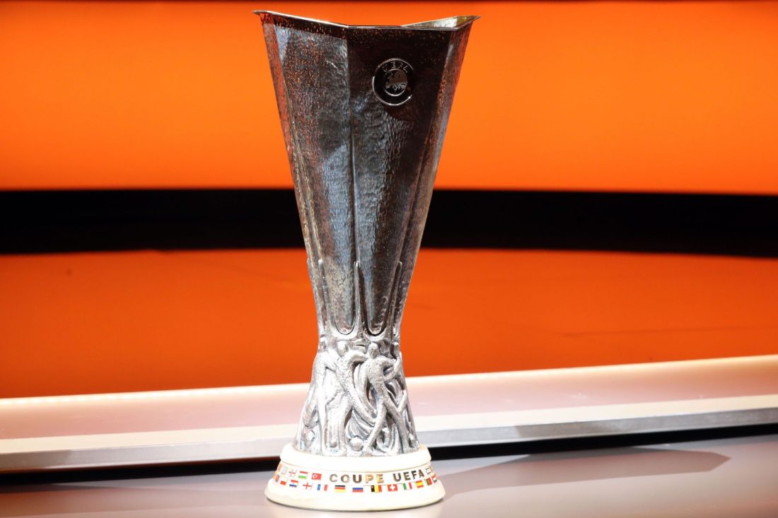 Should PSG Focus on the Europa League? - PSG Talk