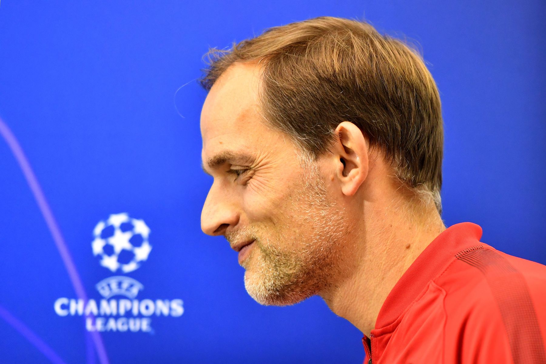 Thomas Tuchel