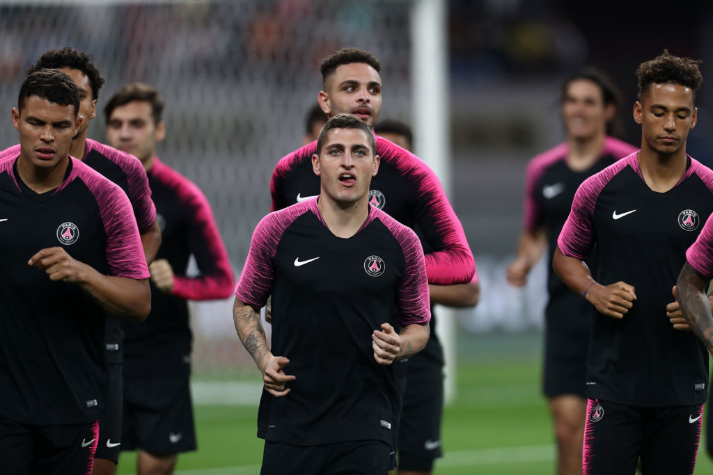 Marco Verratti