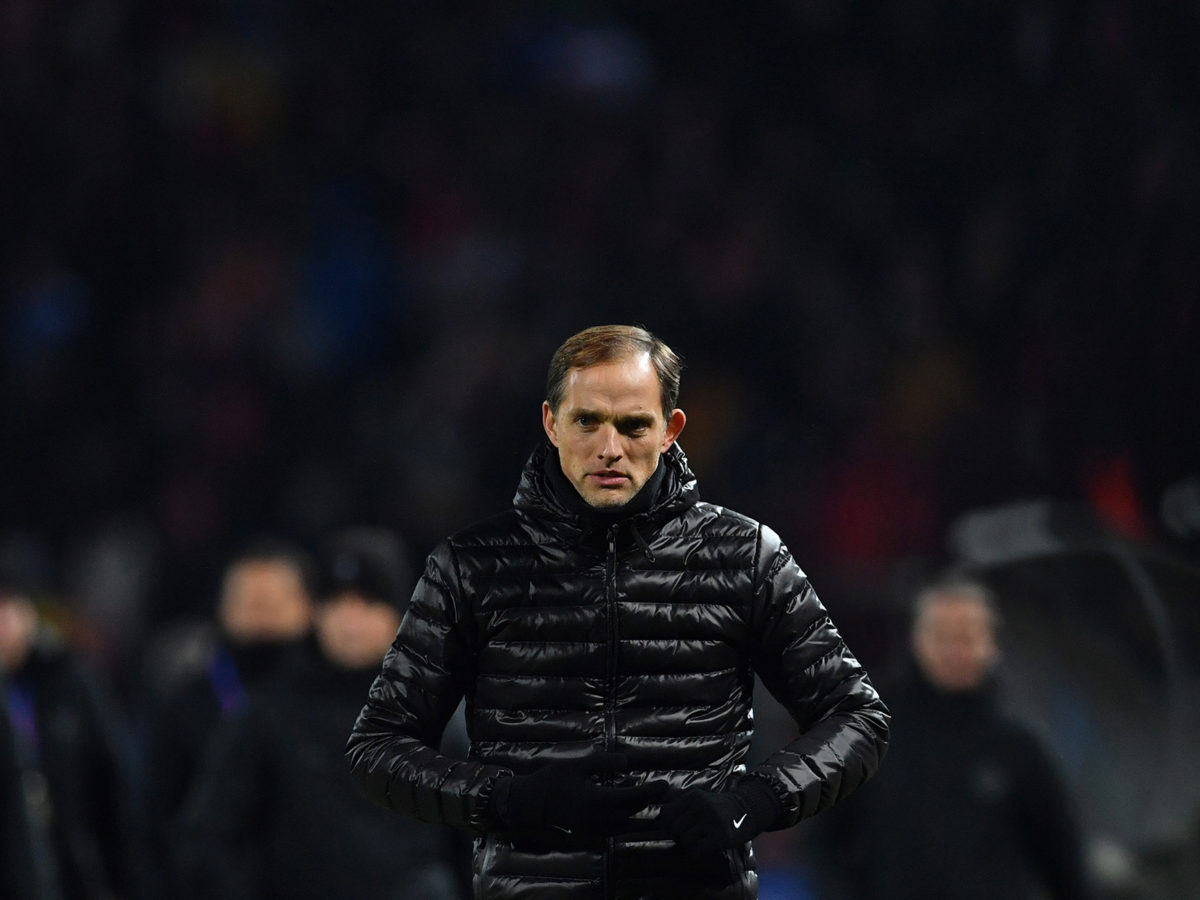 Why Thomas Tuchel Has the Best Job in Football - PSG Talk