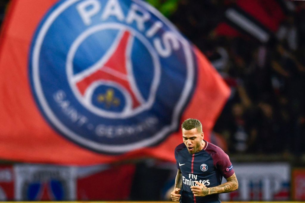Dani Alves