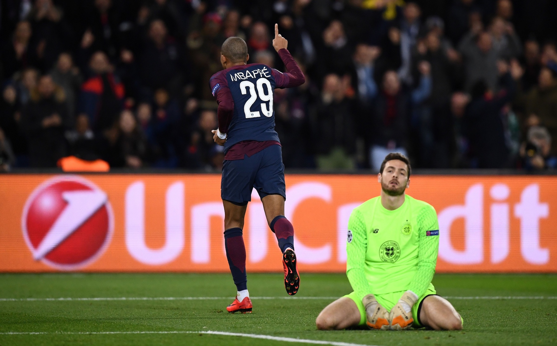 Arsenal Defender Calls Mbappé The Toughest Opponent He's Ever Faced - PSG Talk