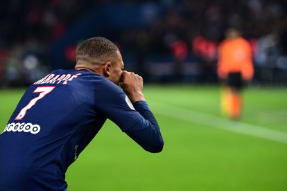 Kylian Mbappé Explains 'Crying' Goal Celebration - PSG Talk