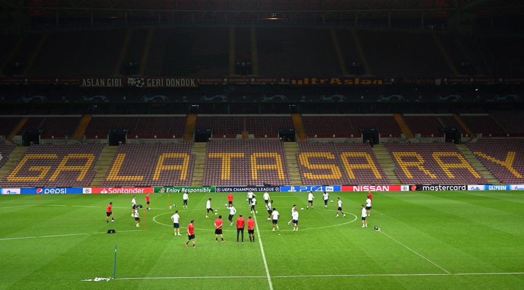 PSG Training