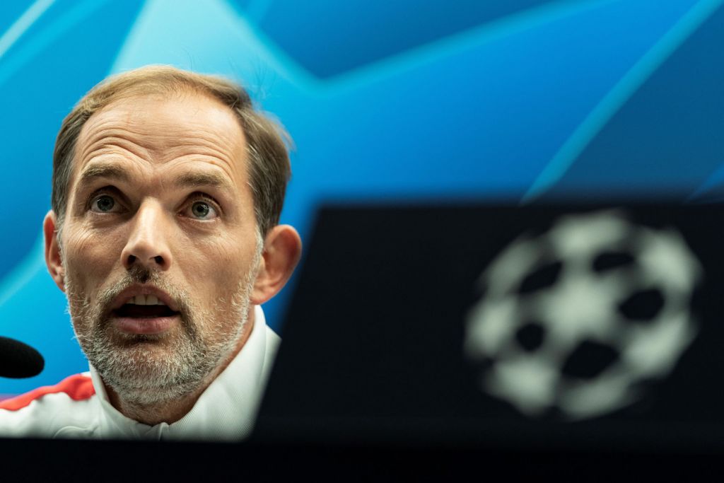Thomas Tuchel