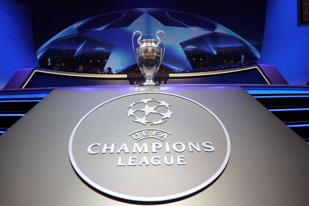 PSG On The Verge of Champions League Knockout Stage  PSG Talk