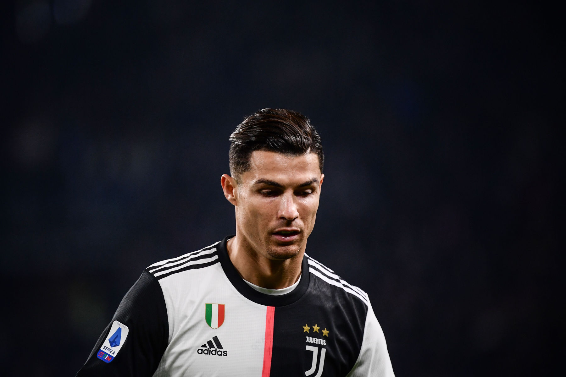 Psg And Manchester United Rumored To Be Interested In Cristiano Ronaldo Psg Talk