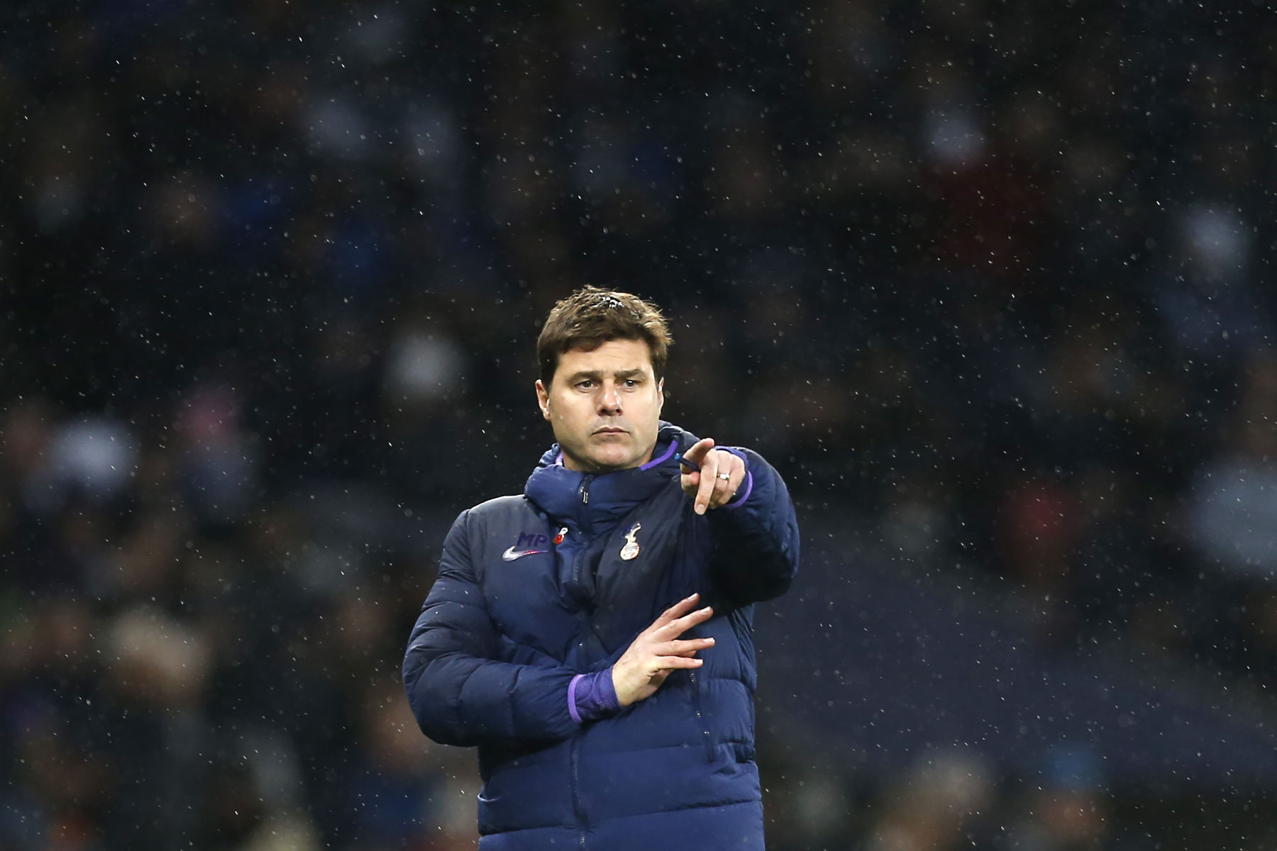 Report Pochettino S Yearly Salary Agreement With Psg Will Be Less Than What Tuchel Made While With The Club Psg Talk