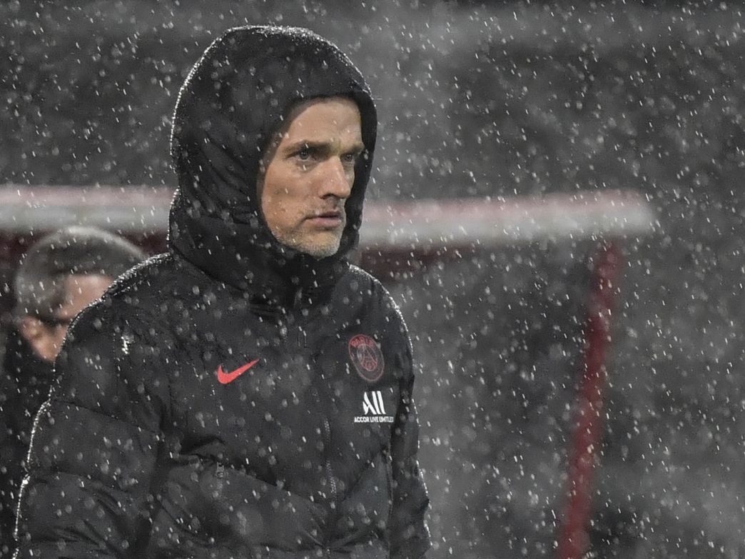 The Worst Mustard Puns Following PSG's Loss to Dijon PSG Talk