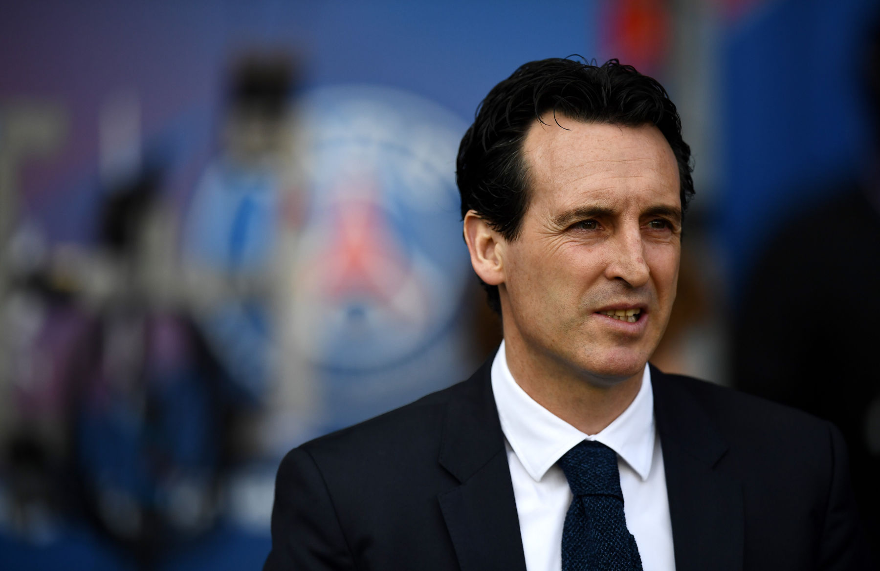 Opinion Dear Arsenal Fans Life Is Better Without Unai Emery Psg Talk