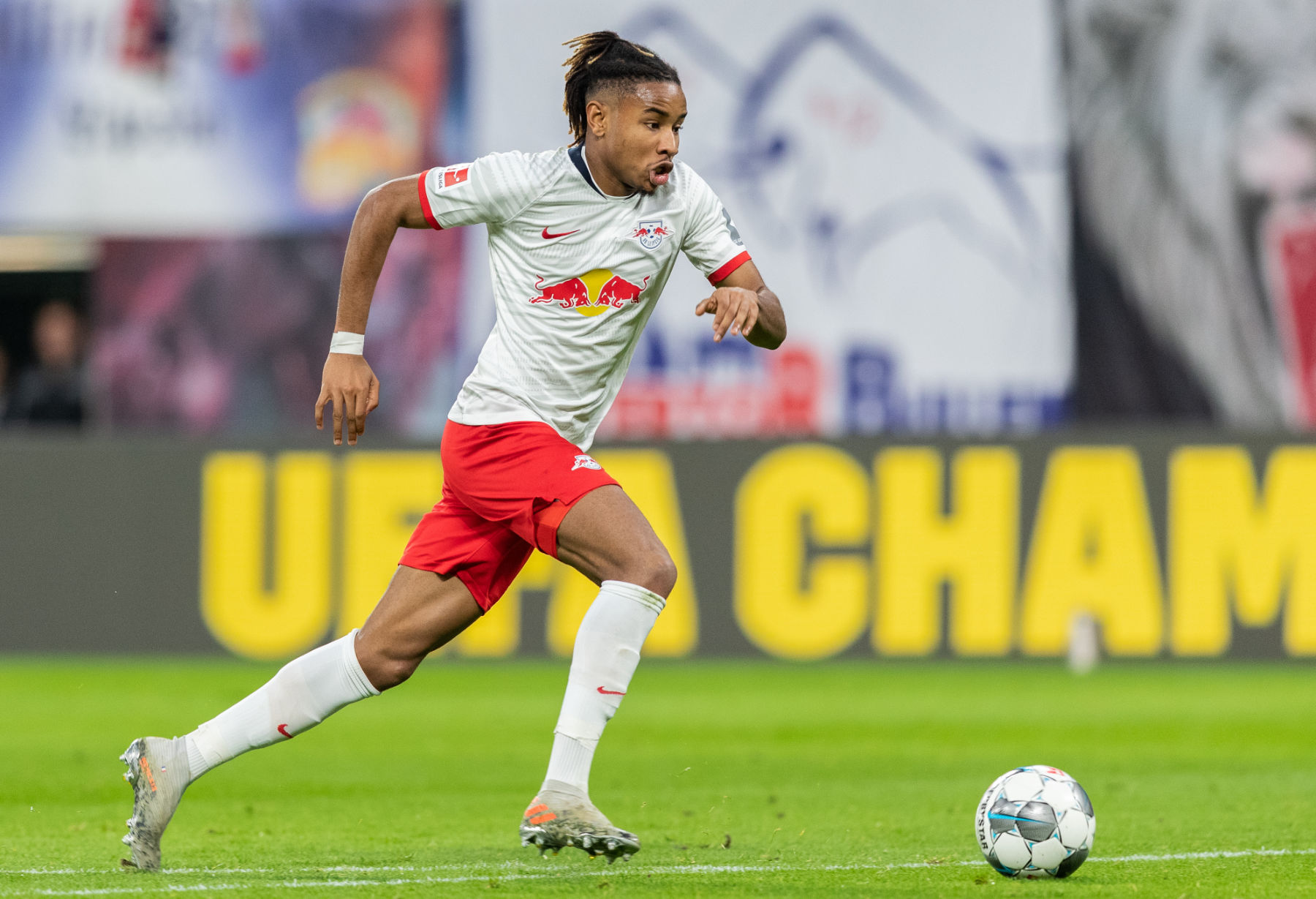 PSG-linked Nkunku responds to talk of 2023 transfer after signing new RB  Leipzig deal